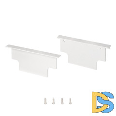 Заглушка Arlight ARH-CEIL-REFLECT-DUAL глухая 036433