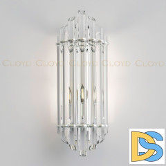 Настенный светильник Cloyd Harp 20149