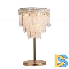 Настольная лампа Cloyd Consonance 30149