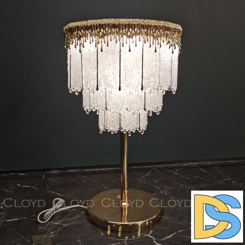 Настольная лампа Cloyd Consonance 30149