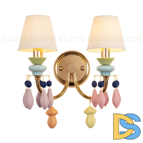 Бра Cloyd Lottie 20291