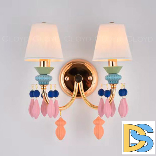 Бра Cloyd Lottie 20291