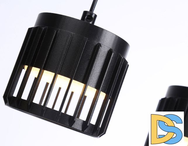 Подвесной светильник Ambrella Light Techno family TN71175