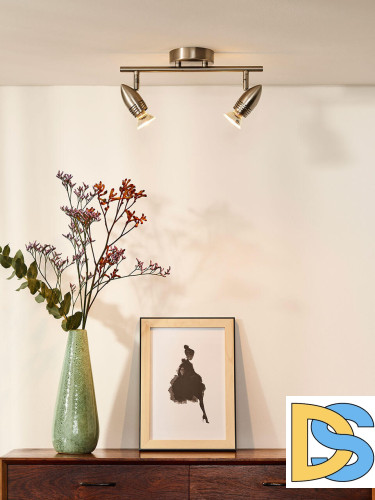 Спот Lucide Caro Led 13955/10/12