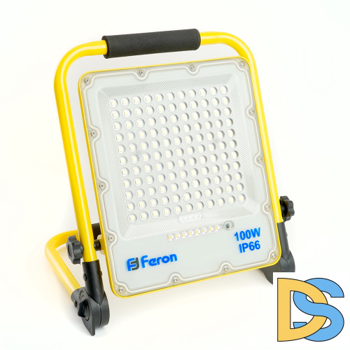 Прожектор Feron LL-952 48677