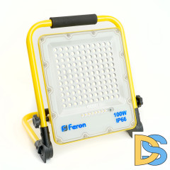 Прожектор Feron LL-952 48677