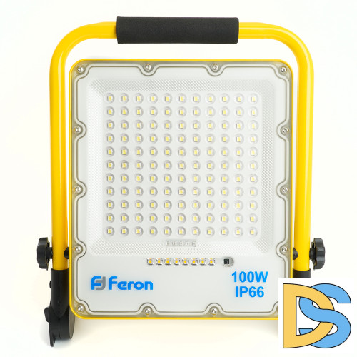 Прожектор Feron LL-952 48677