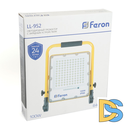 Прожектор Feron LL-952 48677