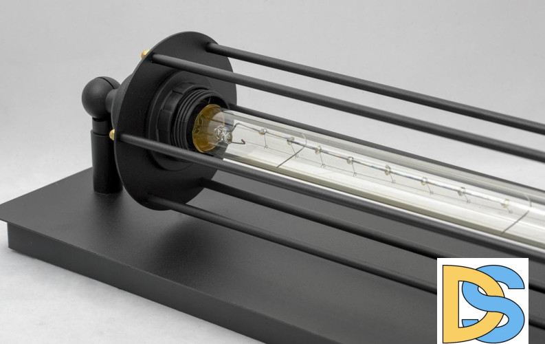 Бра Lussole Loft VI LSP-9120