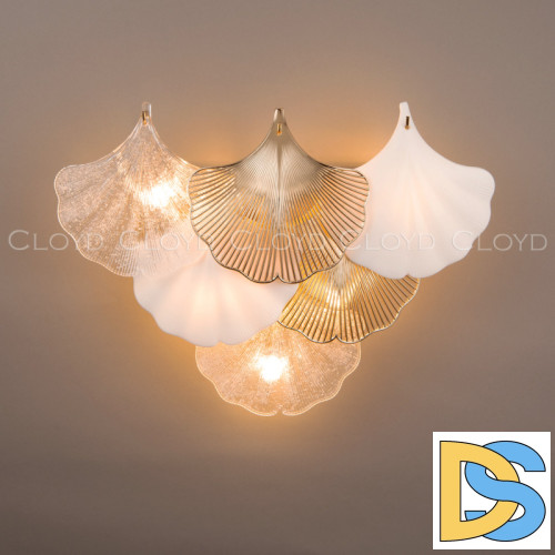 Настенный светильник Cloyd Polynesia 20290