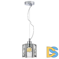 Подвесной светильник Lightstar Limpio 722014