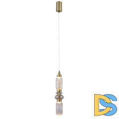 Подвесной светильник Favourite Veneto 4238-1P