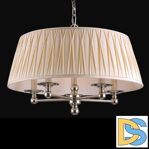 Подвесная люстра Newport 31505/C М0045480