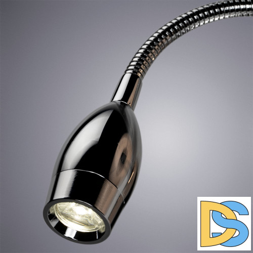 Бра Arte Lamp ELBA A2581AP-2CC