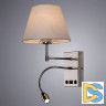 Бра Arte Lamp ELBA A2581AP-2CC