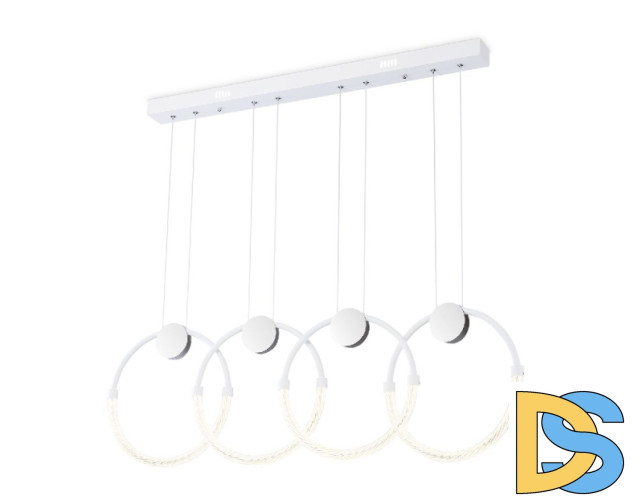 Подвесной светильник Ambrella Light Comfort FL10598