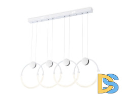 Подвесной светильник Ambrella Light Comfort FL10598