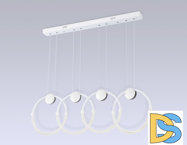 Подвесной светильник Ambrella Light Comfort FL10598