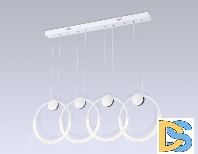 Подвесной светильник Ambrella Light Comfort FL10598