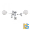 Потолочная люстра Arte Milano Napoli 335854/3+3 CR