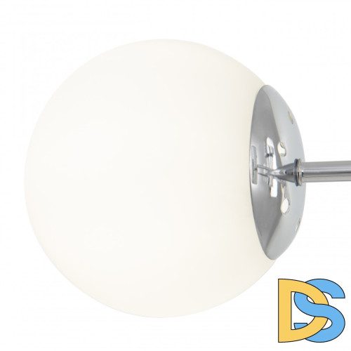 Потолочная люстра Arte Milano Napoli 335854/3+3 CR