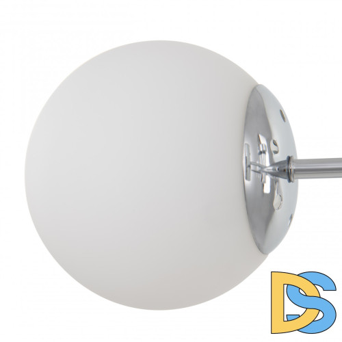 Потолочная люстра Arte Milano Napoli 335854/3+3 CR