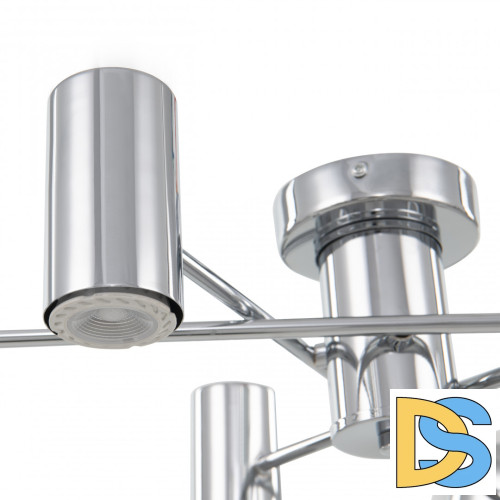 Потолочная люстра Arte Milano Napoli 335854/3+3 CR