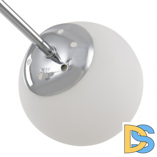 Потолочная люстра Arte Milano Napoli 335854/3+3 CR