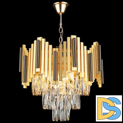 Подвесная люстра Reluce 01987-0.4-05