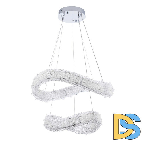 Подвесная люстра Modestyle MS.5003.600.400 CR