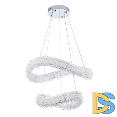 Подвесная люстра Modestyle MS.5003.600.400 CR