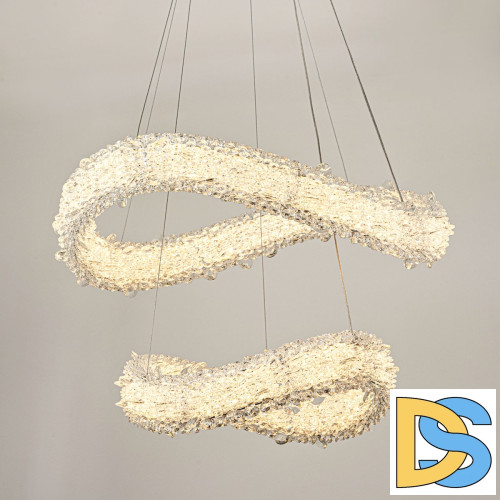 Подвесная люстра Modestyle MS.5003.600.400 CR