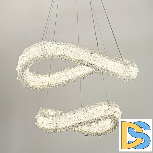 Подвесная люстра Modestyle MS.5003.600.400 CR