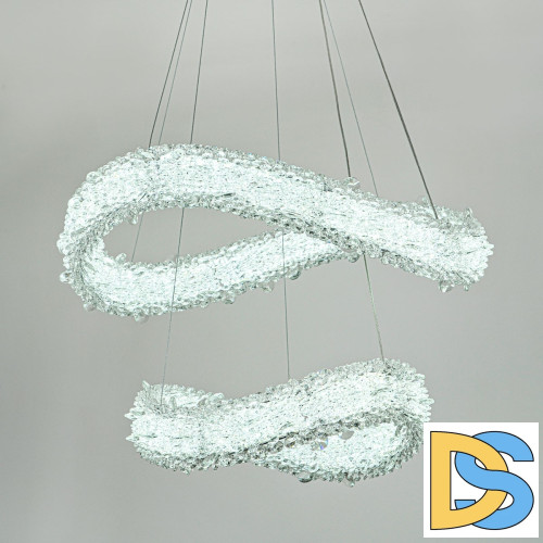 Подвесная люстра Modestyle MS.5003.600.400 CR