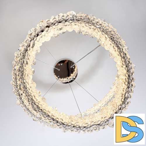 Подвесная люстра Modestyle MS.5003.600.400 CR