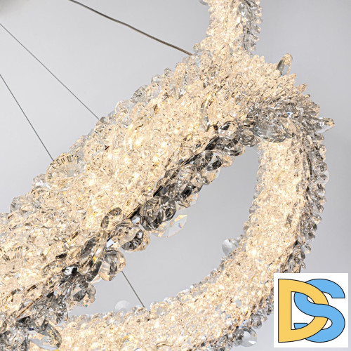 Подвесная люстра Modestyle MS.5003.600.400 CR