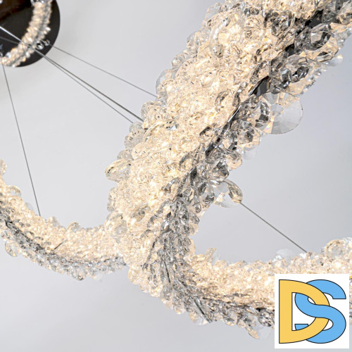 Подвесная люстра Modestyle MS.5003.600.400 CR