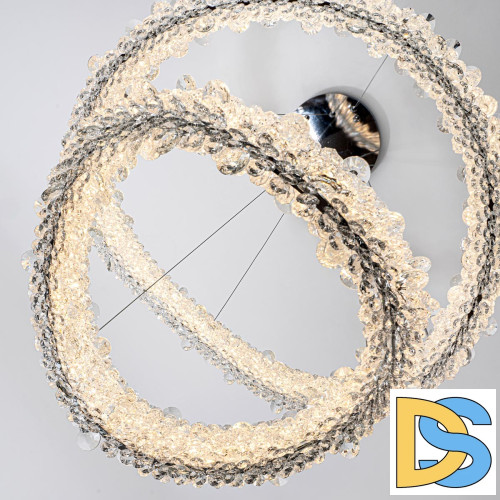 Подвесная люстра Modestyle MS.5003.600.400 CR