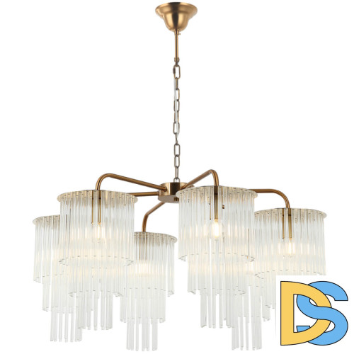 Подвесная люстра Stilfort Imposio 2132/03/06P
