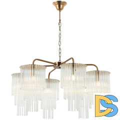 Подвесная люстра Stilfort Imposio 2132/03/06P