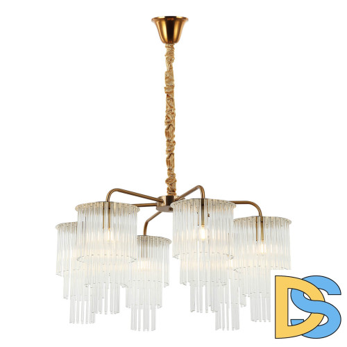 Подвесная люстра Stilfort Imposio 2132/03/06P