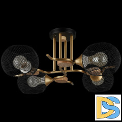 Потолочная люстра Reluce 04627-0.3-04