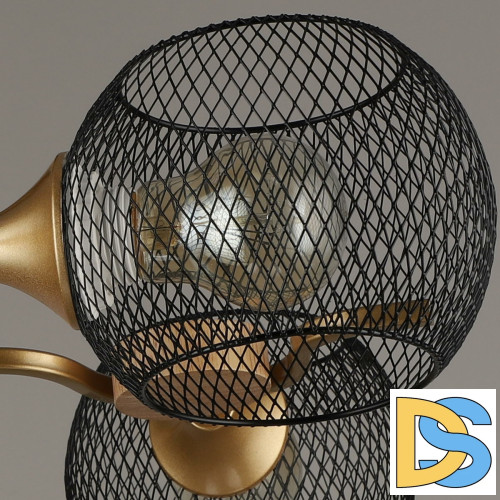 Потолочная люстра Reluce 04627-0.3-04