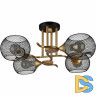 Потолочная люстра Reluce 04627-0.3-04