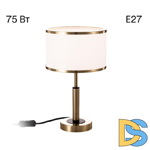 Настольная лампа Citilux Alton CL421813