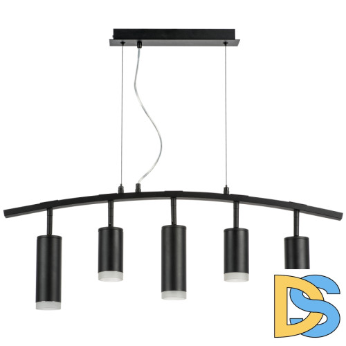 Подвесной светильник Lightstar Rullo LR7353728730 (571735+214437-2+214487-3+202430-5)