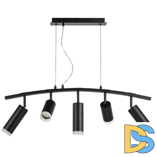 Подвесной светильник Lightstar Rullo LR7353728730 (571735+214437-2+214487-3+202430-5)