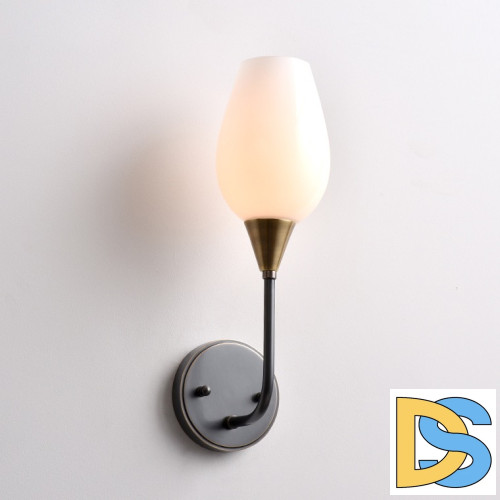 Бра ImperiumLoft Viola 141136-26