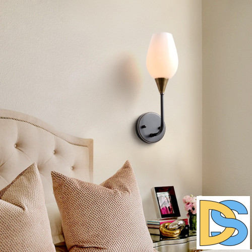 Бра ImperiumLoft Viola 141136-26