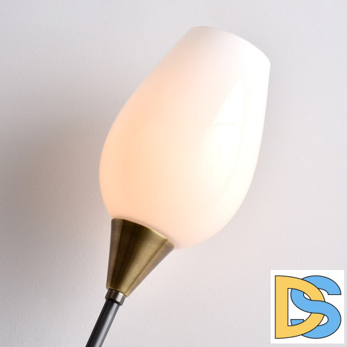 Бра ImperiumLoft Viola 141136-26